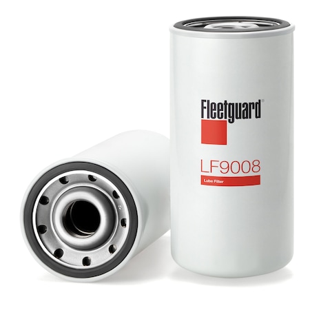 Fleetguard Oil Filter Combo Spin On LF9008