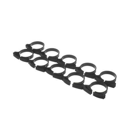 Ice-O-Matic Hose Clamp, 10PK 9021010-06P