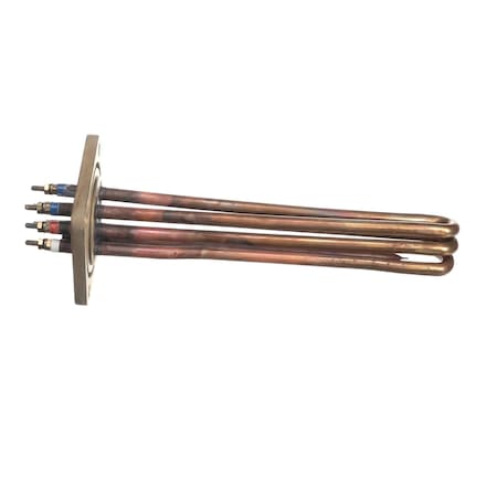 Unic Heating Element, 230V, 2730W 29811