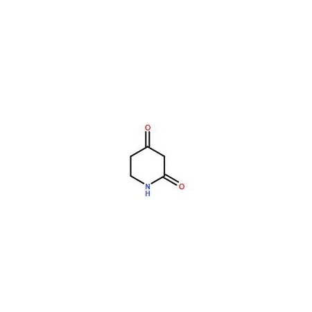 Ak Scientific 2, 4-Piperadinedione (1g), CAS 50607-30-2 X3051-1g
