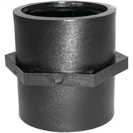 Green Leaf FTC 34 P Pipe Coupling, 3/4 in, Female NPT CPLG075BG1