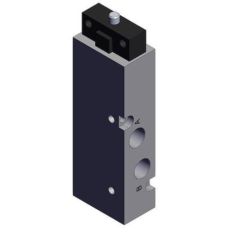 Smc MECHANICAL VALVE VZM450-01-00