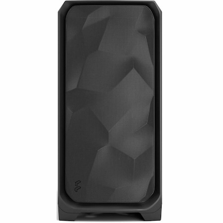Fractal Design Meshify 3 XL Black Solid FDCMES3X01