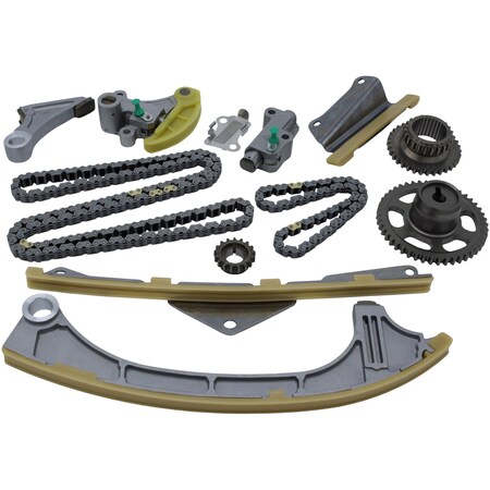 Cloyse Engine Timing Chain Kit,  9-0930S