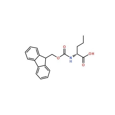 Ak Scientific Fmoc-d-nva-oh (1g), CAS 144701-24-6 V3347-1g