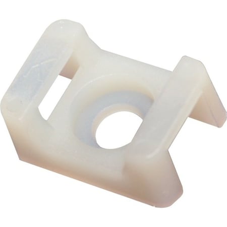 Dolphin Components 0.89" Cable Tie NAT PK 1000 DC-LPM-4
