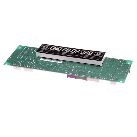 Frigidaire Controller, Electronic, Es615W15 5304513223
