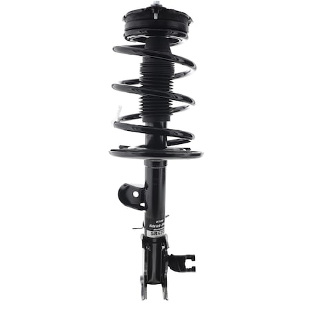 Kyb Complete Corner Unit Assembly -Strut, Mount and Spring, SR4732