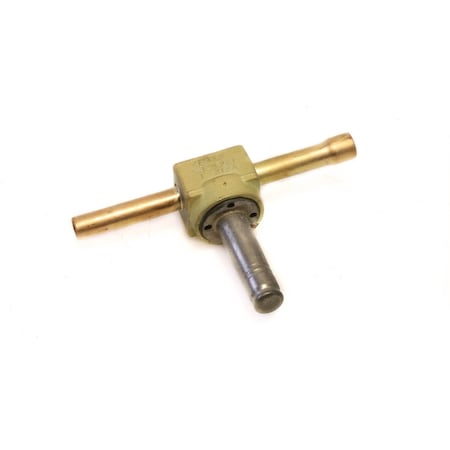 Trane SOLENOID VALVE BODY VAL9074