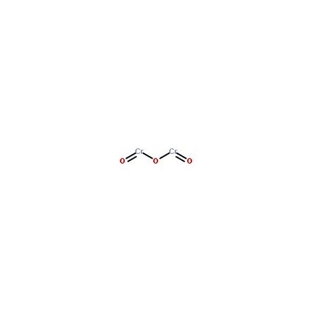Ak Scientific Chromium(III) oxide (100g), CAS 1308-38-9 1374AP-100g