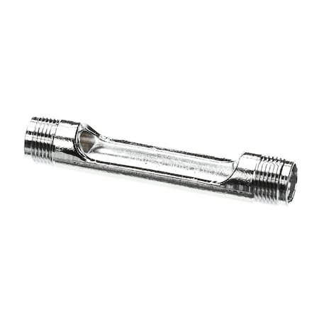 Nuova Simonelli Usa Metal Casing for Sight Glass 75010002