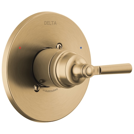 Delta Saylor Monitor 14 Series Valve Only Trim T14035-CZ