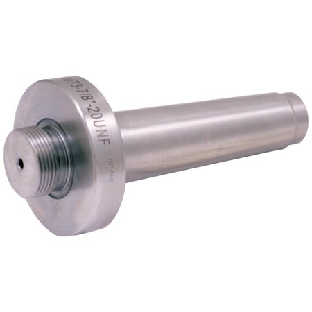 Pro-Series Pro-Series MT3 Draw Bar Boring Shank With 7/8-20 Threads 1001-1431