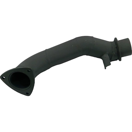 Agco EXHAUST PIPE, AGCO OEM 72357324 72357324
