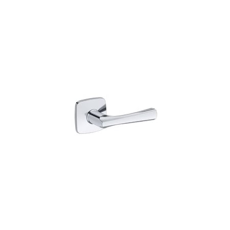 Baldwin Residential Door Levers Passage Right Hand Bright Chrome PSWYNSFR260