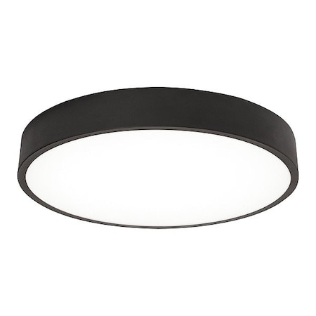 Afx LED Flush Mount BAYF14LAJUDBK