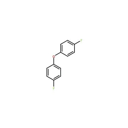 Ak Scientific Bis(4-fluorophenyl) ether (1g), CAS 330-93-8 0407AE-1g