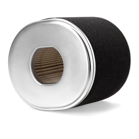 Fleetguard Air Filter AF25474