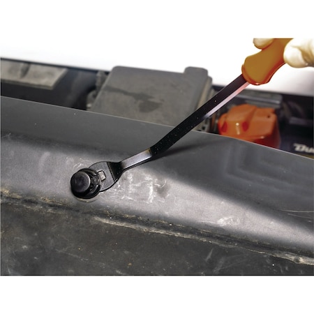 Titan 5 Pc. Deluxe Trim Tool Set 51596