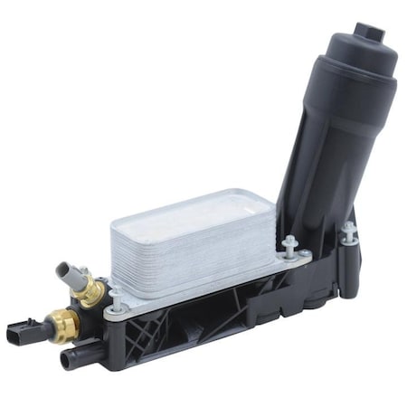 Skyward Automotive Products Engine Oil Filter Housing, SK5184294AE