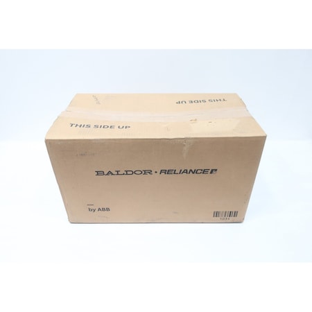 Baldor-Reliance DC MOTOR 56C 37W 1750RPM CDPX3410