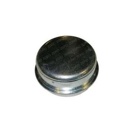 Taylor-Dunn REPLACEMENT CAP, DUST 92-105-00