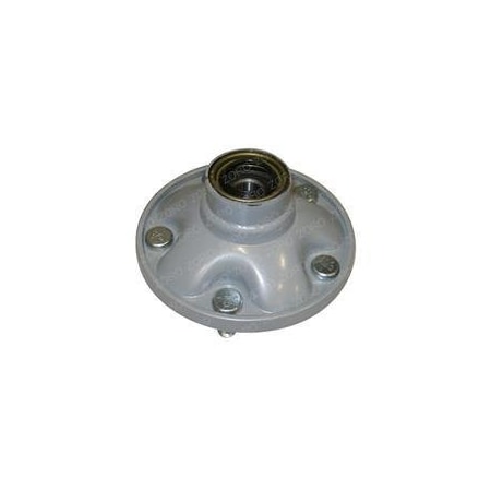 Taylor-Dunn REPLACEMENT HUB WHEEL 5 STUD 3/4 BRG 12-120-00