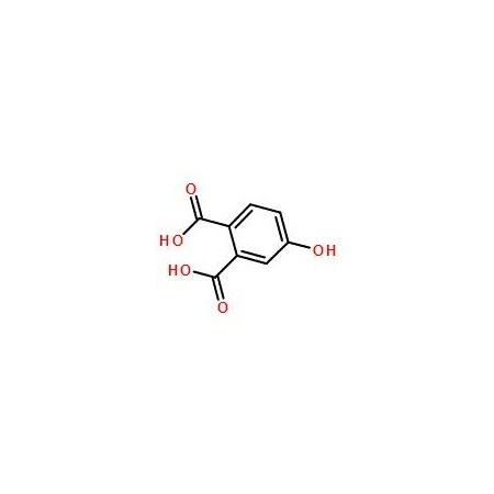 Ak Scientific 4-Hydroxyphthalic acid (5g), CAS 610-35-5 Q228-5g
