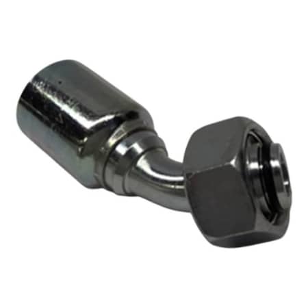 Cnh FITTING, CNH OEM P-10C43-20-10 P-10C43-20-10