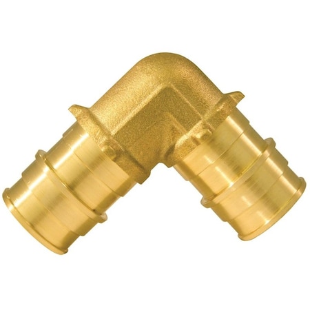 Conbraco PEXA ELBW 90D 1/2X3/4PEX EPXE1234