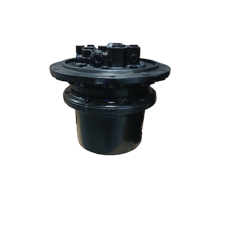 Loader Parts Source Late Style Drive Motor with Gearbox to Replace Gehl OEM 50305573 50305573