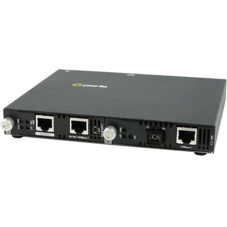 Perle Systems Smi-100-M1Sc2U Media Converter 05071194