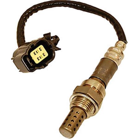 Walker 4-Wire Oxygen Sensor for 2000-2001 Mazda MPV 250-24634