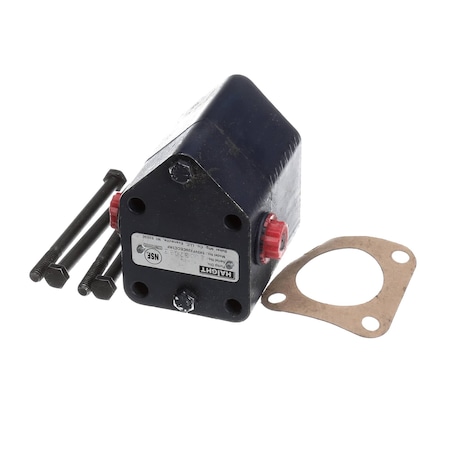 Rf Hunter Pump Kit, Closed Coupling HF58C