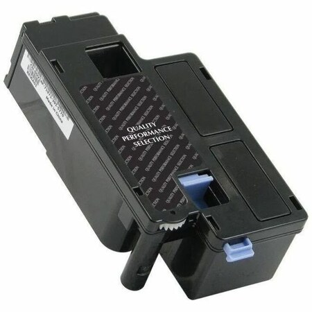 Clover Imaging Group Imaging Remanufactured Black Toner Cartridge 201106