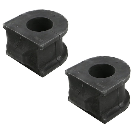 Moog Front To Frame Suspension Stabilizer Bar Bushing Kit, K201315
