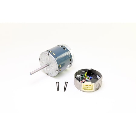 York 3/4hp ECM PRGRM MOTOR W/MODULE S1-324-36074-347