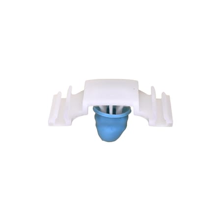 Auveco VW And Audi Moulding Clip, 15PK 21396