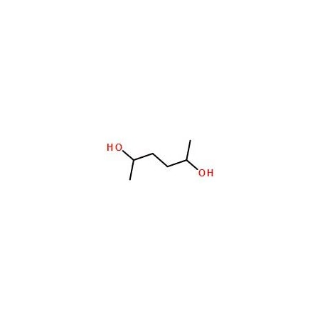 Ak Scientific 2, 5-Hexanediol (25ml), CAS 2935-44-6 Q324-25ml