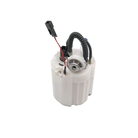 Autobest Fuel Pump Module Assembly, 2001-2004 Volvo S60 Aspiration: Naturally Aspirated & Liter: 2.4 & F4401A
