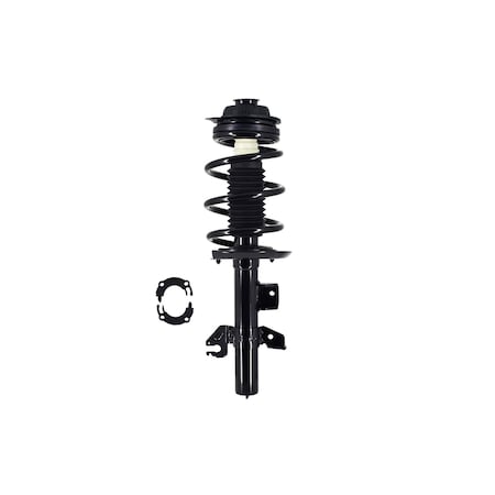 Fcs Struts Suspension Strut And Coil Spring Assembly 1337124L