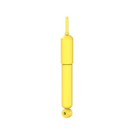 Monroe Suspension Shock Absorber, 34504