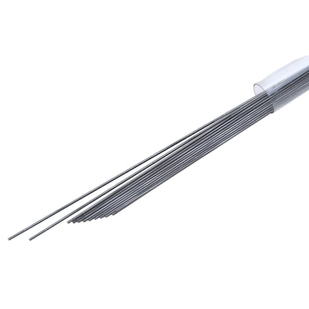 Bes Products .047'' x 36'' fine wire search bit, 10PK WB36047