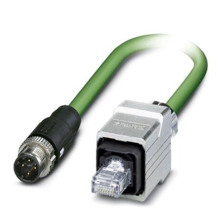 Phoenix Contact NBC-MSD/ 2 0-93B/R4RC SCO Network cable 1407517