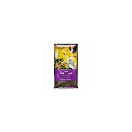 Feathered Friend Wild Bird Food, 10 lb, Bag 14402