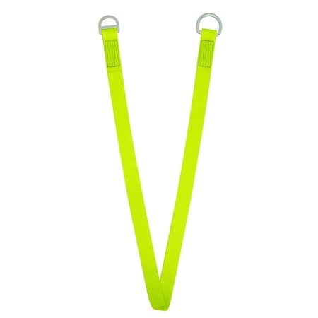 Safewaze 4 ft Cross Arm Strap FS811-4