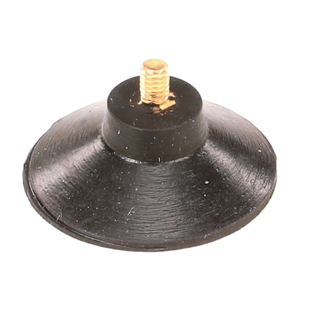 Edlund CUP, No 350 SUCTION, 8-32 THREAD C295