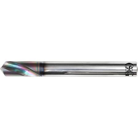 Osg SPOT DRILLS, 140 , 5/8 in 519036217