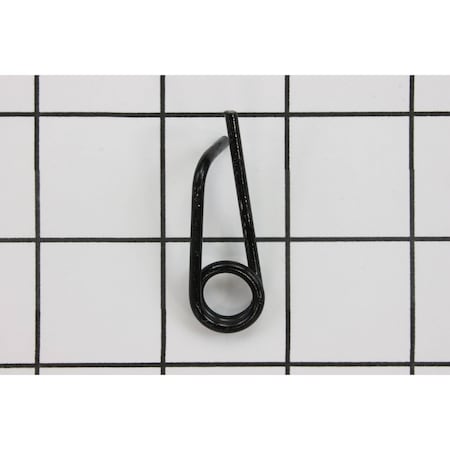 Husqvarna RETAINER CLIP SPRING STEERING 532199849