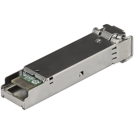 Startech.Com MSA UNCODED TRANSCEIVER - 10GBASE-BX WDM SFP+ 10 GBPS - 10 GIGABIT BIDI MODULE SFP100BBXDST